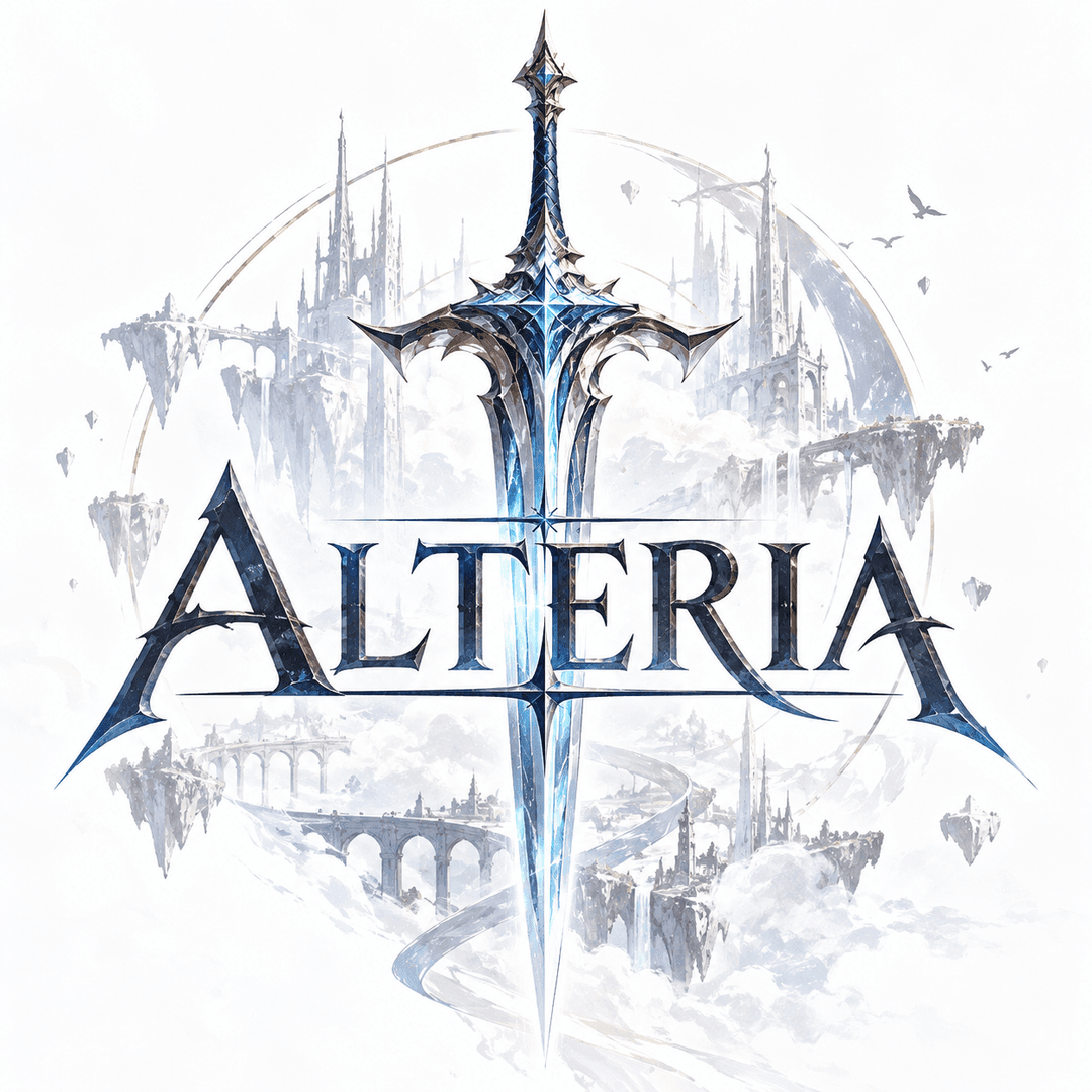 ALTERIA