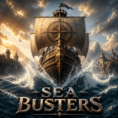 Sea Busters